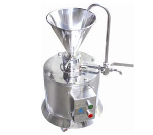 Lab Colloid Mill Lab Colloid Mill
